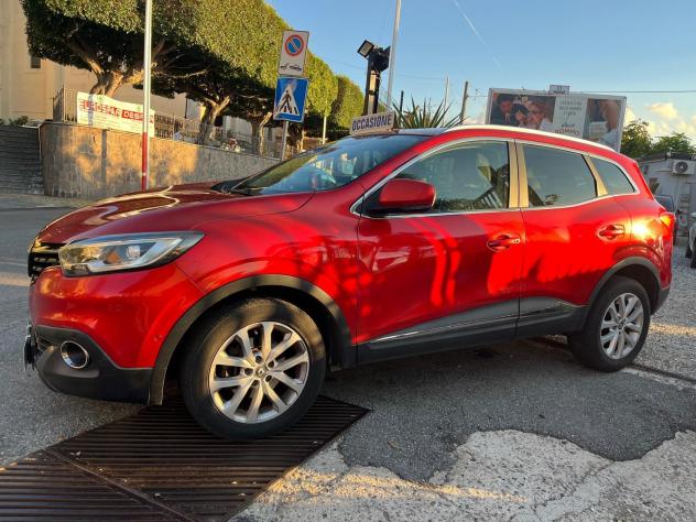 Renault Kadjar dCi 130CV 4x4 Energy Intens - Foto 5