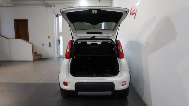 FIAT Panda Panda 1.0 firefly hybrid City Life s&s 70cv 5p.ti - Foto 10