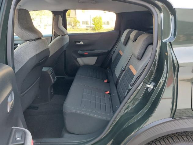 Citroën C3 Aircross PREZZO REALE NO VINCOLI / 1.2 Hybrid 136cv PLUS e-DCS6 - Foto 4