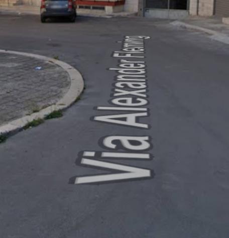 Immobile in asta di 47 m², box auto doppio in vendita a Molfetta - Foto 6