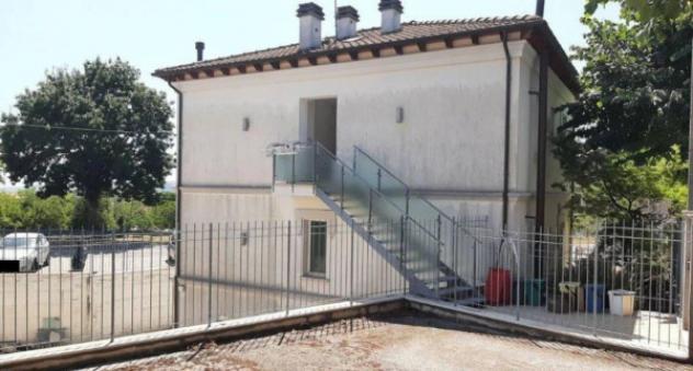 Immobile in asta di 3 m² in vendita a Mondolfo - Foto 6