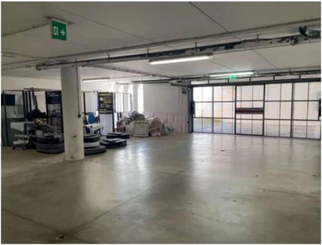 Immobile in asta di 39 m² in vendita a Vigonza - Foto 2