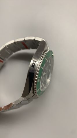 Submariner 41 mm 126610LV Sturbucks - VSF - clone 11 - Foto 2