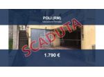Immobile in asta di 7 m² con più di 5 locali in vendita a Poli