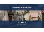Immobile in asta di 72 m² in vendita a Bassano Romano