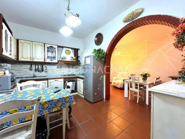 Terratetto in vendita a Calcinaia 130 mq Rif: 1364056 - Foto 4