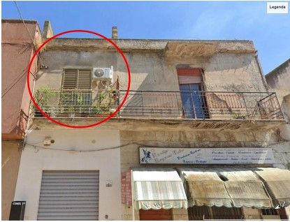 Tribunale di Marsala - RG 136/2025 Appartamento in asta - Foto 2