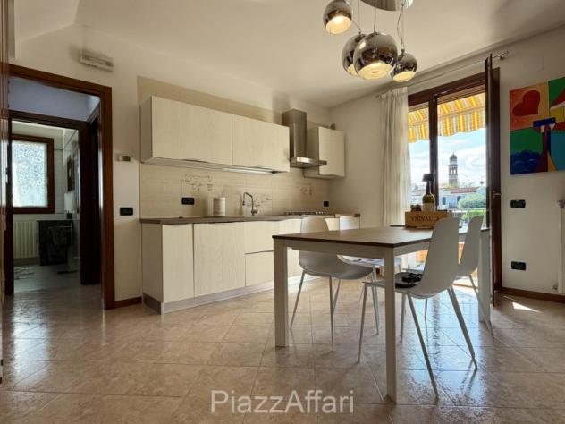 Appartamento a Candiana - Rif. CAN34 - Foto 5