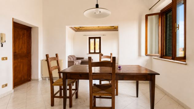 Appartamento in vendita a Navacchio - Cascina 130 mq Rif: 1424721