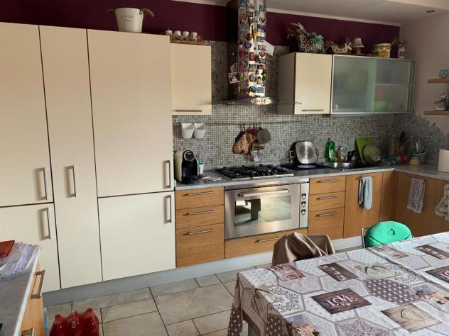 Appartamento in vendita a Castelfranco di Sotto 130 mq Rif: 894300 - Foto 4