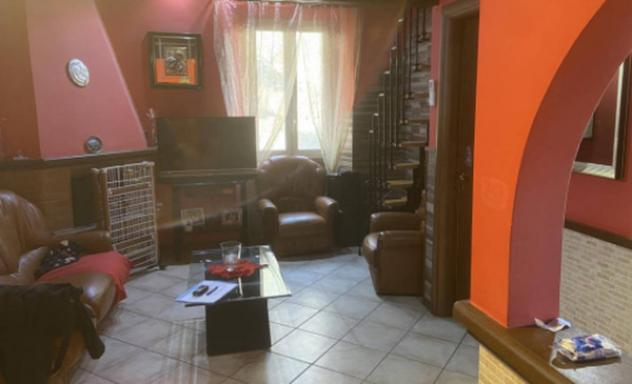 Immobile in asta di 74 m² in vendita a Civita Castellana - Foto 8