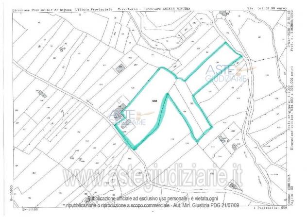 IMMOBILI-IMMOBILE RESIDENZIALE-Contrada Frate Gianni, 97013 Comiso RG, Italia - Foto 9