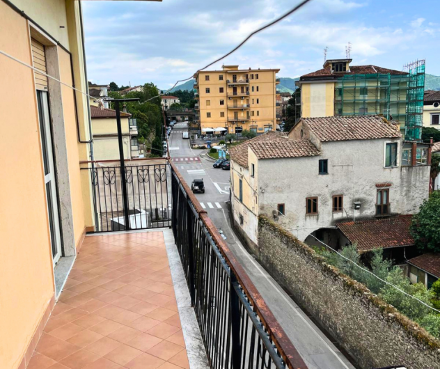 Trilocale in vendita a Giffoni Sei Casali - Foto 18