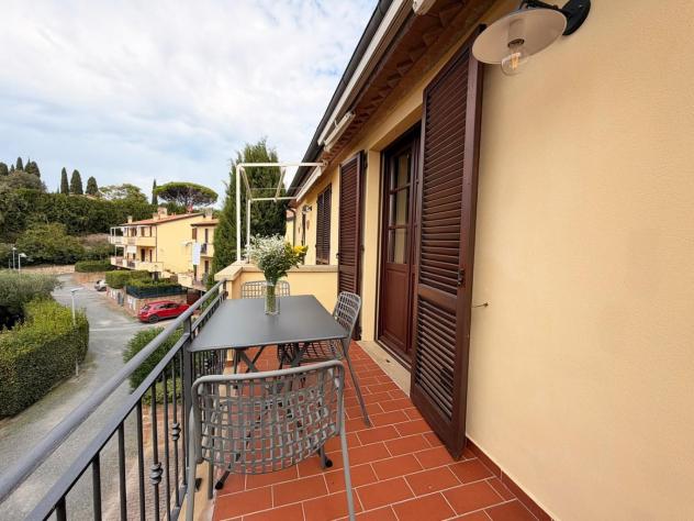 Appartamento in vendita a Guardistallo 79 mq Rif: 1450853 - Foto 10