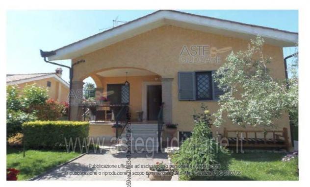 IMMOBILI-IMMOBILE RESIDENZIALE-Strada XXIV bis, n. 47, 00030 Colle Spina RM, Italia
