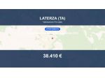 Immobile in asta di 82 m² in vendita a Laterza