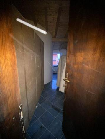Appartamento in vendita a La Serra - Lerici 34 mq Rif: 1392973 - Foto 9