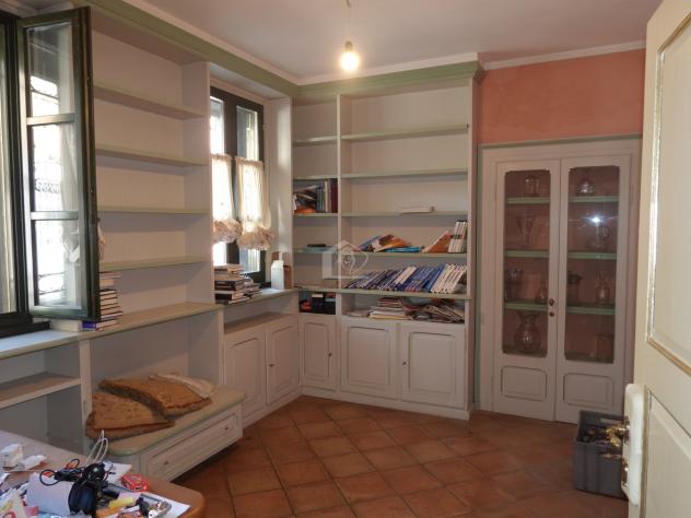 Luzzara vendesi casa indipendente 10 vani 350 Mq - Foto 5