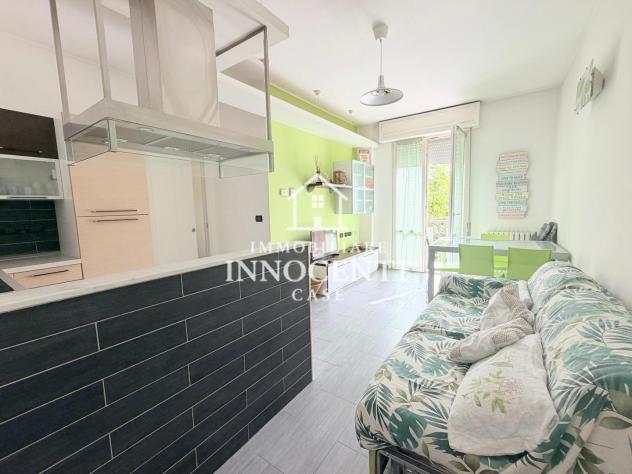 Appartamento in vendita a Ricortola - Massa 65 mq Rif: 1432145 - Foto 2