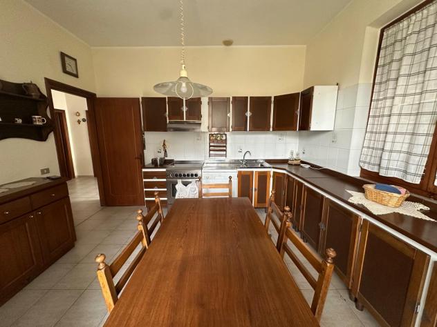 Porzione di casa in vendita a Romagnano - Massa 130 mq Rif: 1233302 - Foto 5
