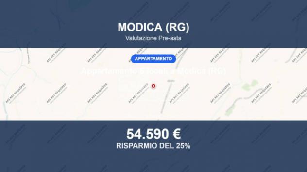 Immobile in asta di 100 m² con più di 5 locali in vendita a Modica