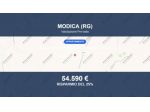 Immobile in asta di 100 m² con più di 5 locali in vendita a Modica
