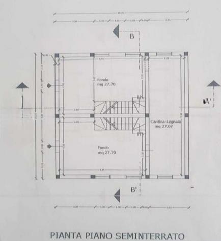 Villa in Vocabolo Ceriesole - Foto 2