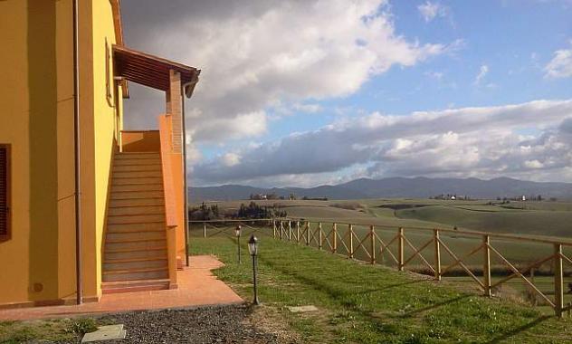 Casa singola in vendita a Orciano Pisano 300 mq Rif: 1400802 - Foto 6