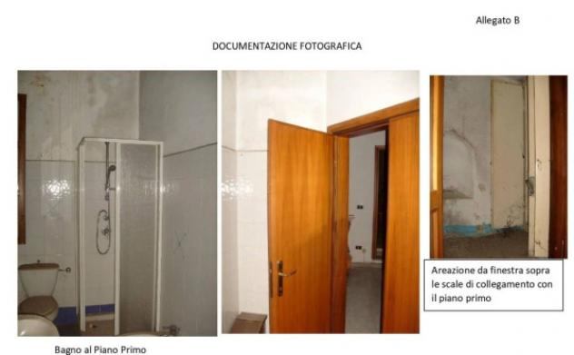 Immobile in asta di 91 m² in vendita a Orte - Foto 9