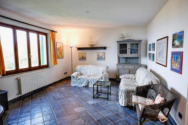 VILLA di 10 vani e di 243 mq (PORTOFERRAIO) rif. 119_4 - Foto 3
