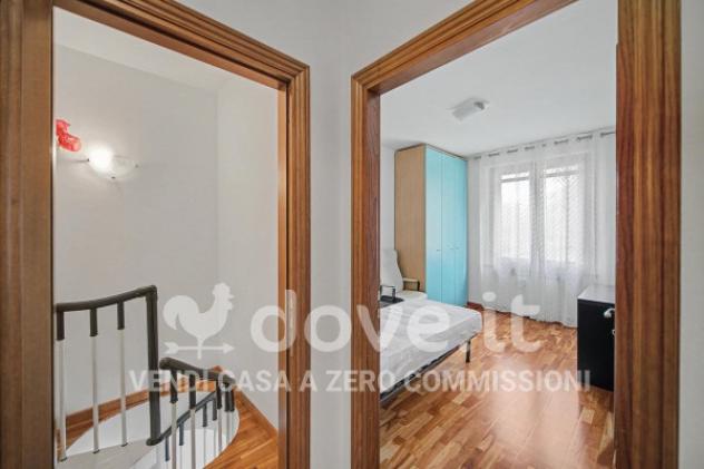 Appartamento di 75 m² con 3 locali e box auto in vendita a Rapolano Terme - Foto 7