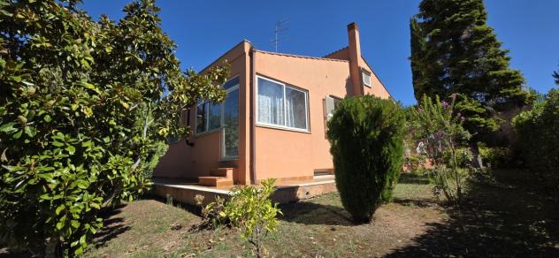 Singola in vendita a Rignano Flaminio