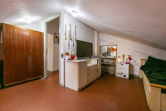 CASSIA GROTTAROSSA - VIA FOSSO DEL POGGIO - Foto 6
