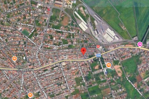 Immobile in asta di 64 m² in vendita a Roma - Foto 4
