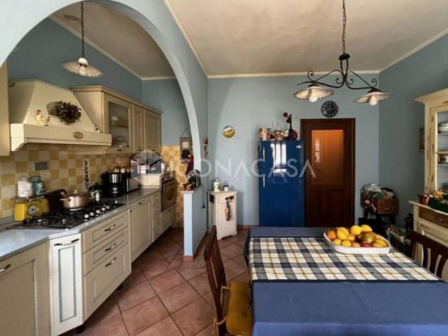 Appartamento in vendita a Montecalvoli Basso - Santa Maria a Monte 120 mq Rif: 1402725 - Foto 5