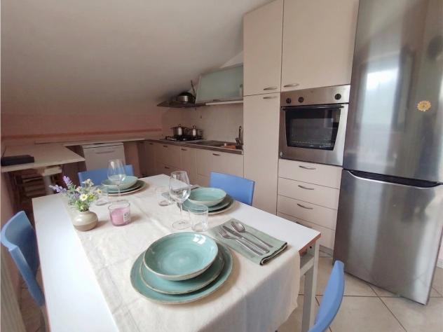 Appartamento in Via Sant'Andrea Apostolo