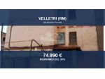 Immobile in asta di 103 m² in vendita a Velletri