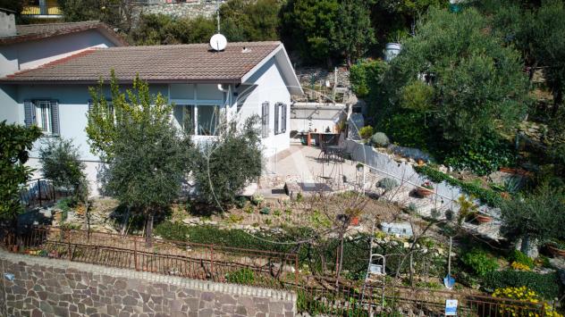 Villa a schiera in vendita a Vezzi Portio - Foto 6
