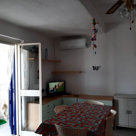 Esclusivo appartamento in Villaggio Tucano - Loc. Le Castella - Foto 6