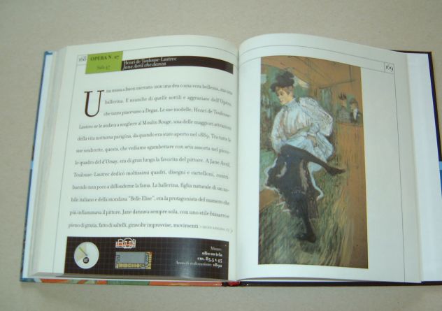 Parigi - Musee d'Orsay 1 &amp; 2 - Foto 10