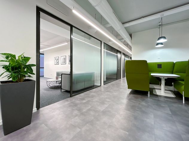 Spazi di coworking a Rome, Trastevere - Foto 4