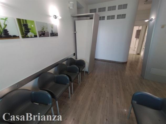Macherio ufficio-studio in ottimo stato di manutenzione - Foto 10