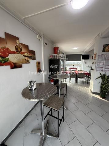 Cedesi Pizzeria Avviata a Massa Lombarda: un’opportunità chiavi in mano con canone d'affitto imbattibile. - Foto 5