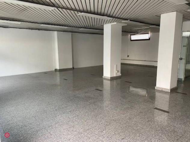 Locale commerciale di 104mq in Via Danimarca a Quartu Sant'Elena - Foto 3