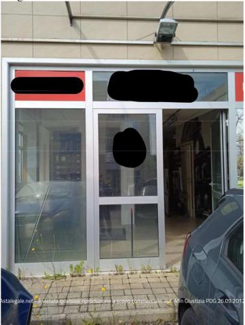 R.G.E. 63/2021 Potenza - Foto 4