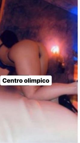Esci dallo stress e regalati un body massage nudo - Foto 5 Tel:3511226601