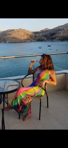 MASSAGGIARE È COME DIRE:,,MI PRENDO CURA DI TE,, - Foto 3 Tel:3280230898