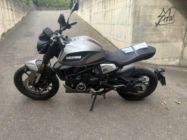 MOTO MORINI Seiemmezzo STR rif. 23704328
