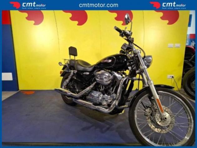 HARLEY-DAVIDSON 1200 Custom - XL 1200C Garantita e Finanziabile rif. 24189474 - Foto 5