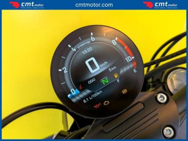 SWM Stormbreaker V1200 Garantita e Finanziabile rif. 23982572 - Foto 5